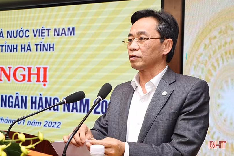 Linh hoạt trong điều hành, nâng cao hiệu quả hoạt động ngành Ngân hàng Hà Tĩnh