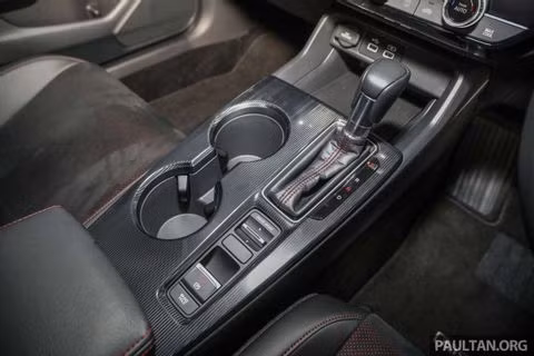 Honda Civic 2022 ra mắt tại Malaysia, chờ ngày ra mắt Việt Nam