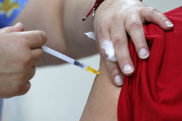 WHO kêu gọi cải tiến các vaccine ngừa COVID-19 để chống biến thể hình ảnh 1 WHO kêu gọi cải tiến các vaccine ngừa COVID-19 để chống biến thể
