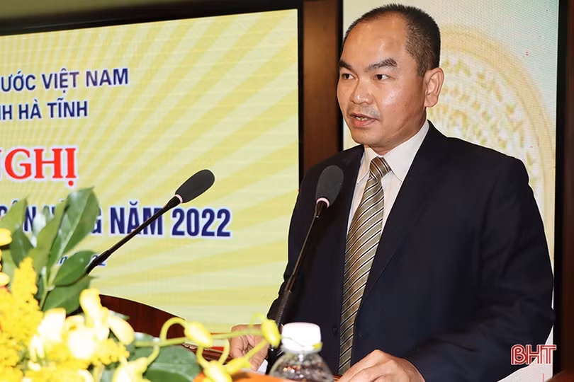 Linh hoạt trong điều hành, nâng cao hiệu quả hoạt động ngành Ngân hàng Hà Tĩnh