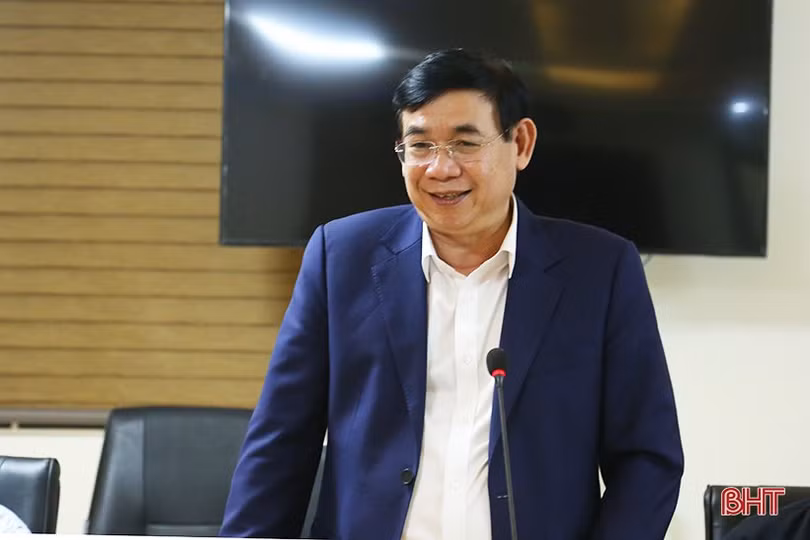 BIDV trao hỗ trợ 100 căn nhà kiên cố cho người nghèo, gia đình chính sách huyện Kỳ Anh