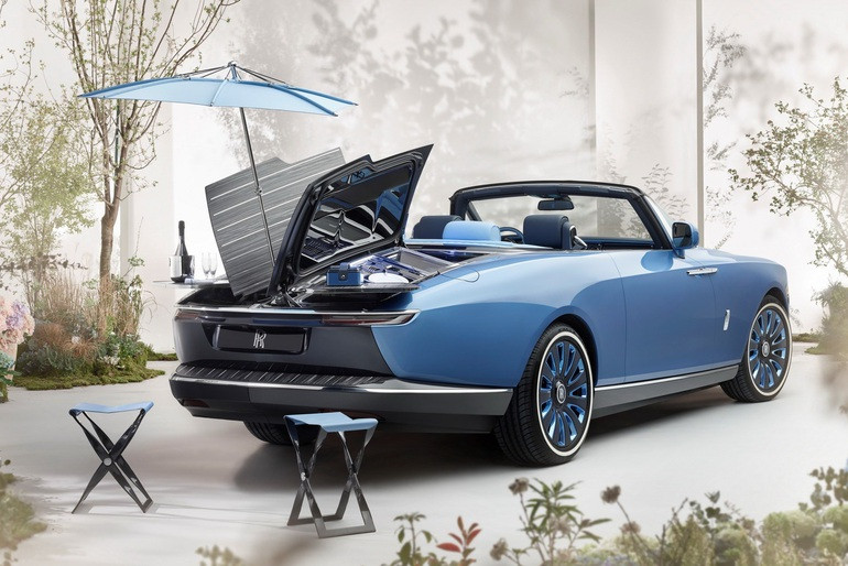 10 chiếc xe đắt nhất thế giới hiện nay - 10 10 chiếc xe đắt nhất thế giới hiện nay