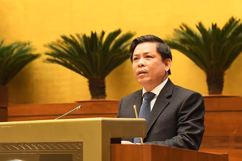 Đại biểu Quốc hội Hà Tĩnh: Cần cơ chế đặc thù trong GPMB cao tốc Bắc - Nam phía Đông