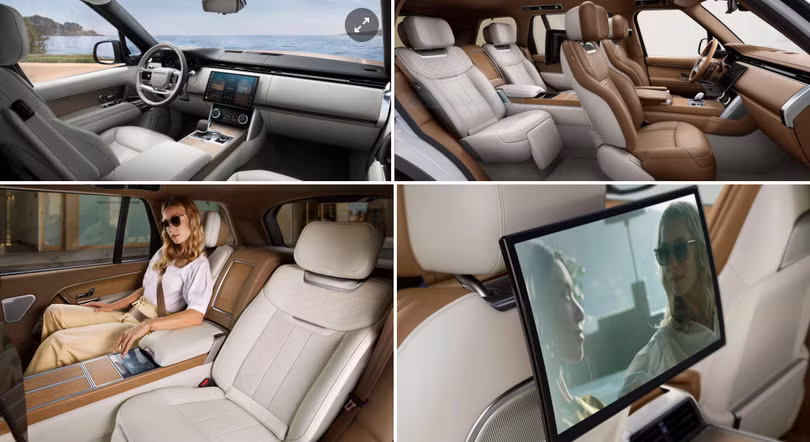 Những dòng SUV hạng sang được chờ đợi tại Việt Nam trong năm 2022