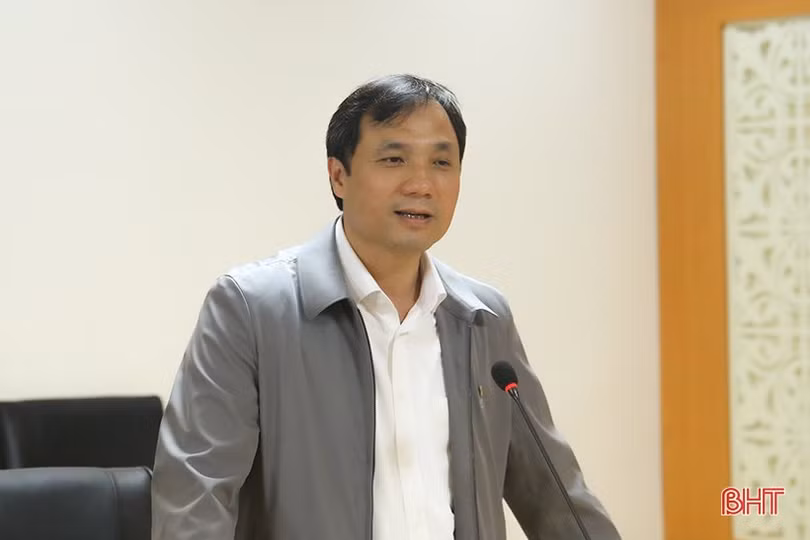 BIDV trao hỗ trợ 100 căn nhà kiên cố cho người nghèo, gia đình chính sách huyện Kỳ Anh