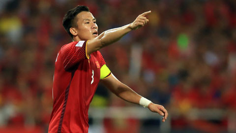 FIFA phạt đội tuyển Việt Nam