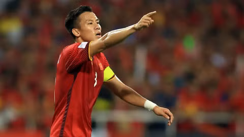 FIFA phạt đội tuyển Việt Nam