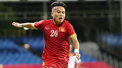 COVID-19 bủa vây, ĐT Việt Nam bổ sung gấp Phi Sơn và Văn Đại