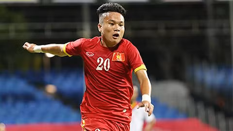 COVID-19 bủa vây, ĐT Việt Nam bổ sung gấp Phi Sơn và Văn Đại