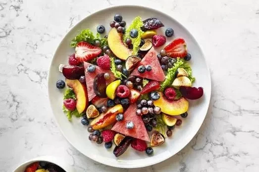 11 thực phẩm giúp làm dịu các triệu chứng COVID-19 tốt nhất