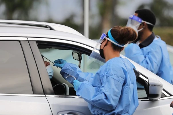 WHO cảnh báo Omicron đặc biệt nguy hiểm với người chưa tiêm vaccine