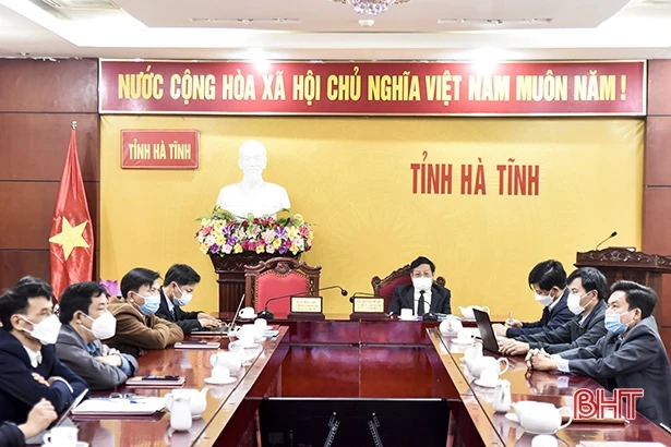 Ưu tiên giải quyết việc làm với người bị mất việc do ảnh hưởng dịch COVID-19