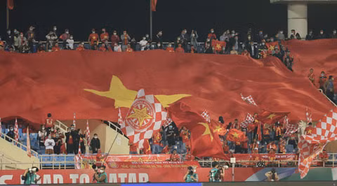 ĐT Việt Nam: Hy vọng ở những làn gió mới