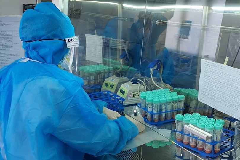 Ngày 15/1: Có 16.378 ca mắc COVID-19, Hà Nội vẫn dẫn đầu; số ca tử vong giảm mạnh