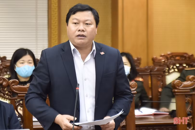 Tổ chức hội nghị học tập chỉ thị, nghị quyết phù hợp, bám sát nhiệm vụ chính trị các cấp, đơn vị