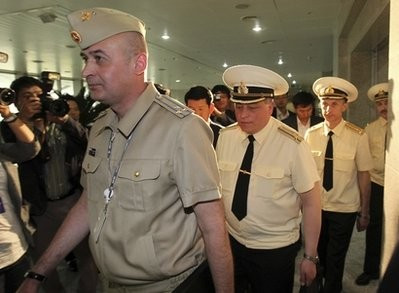 Hàn Quốc tập trận lớn "chống Triều Tiên" ảnh 4