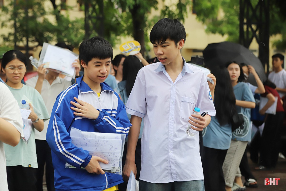 Chiều nay, các thí sinh tiếp tục dự thi các môn chuyên còn lại. bqbht_br_img-4052-copy.jpg