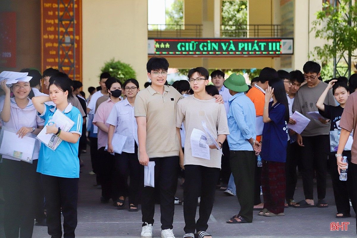 Hơn 16.400 sĩ tử ở Hà Tĩnh đã hoàn thành Kỳ thi tuyển sinh vào lớp 10. bqbht_br_img-3970-copy.jpg