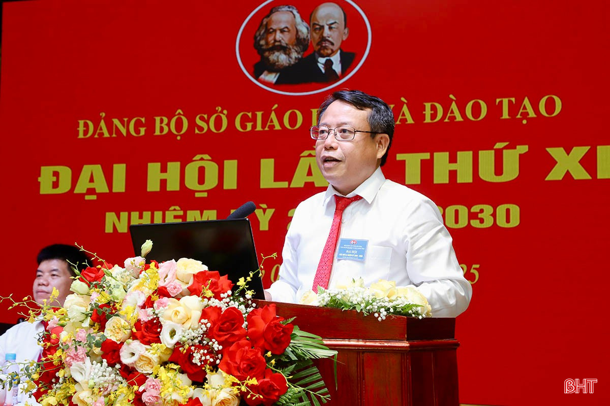 Phó Chủ tịch UBND tỉnh Dương Tất Thắng phát biểu chỉ đạo đại hội. bqbht_br_img-4379-copy.jpg