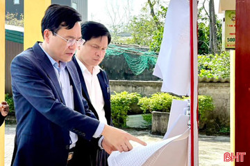 Giám sát tốt để cuộc bầu cử diễn ra dân chủ, đúng pháp luật