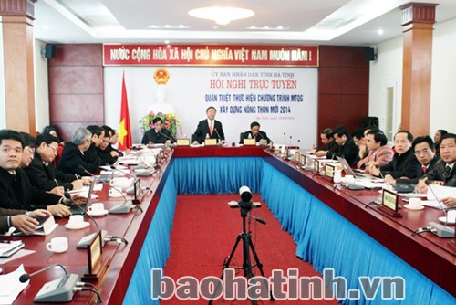 Chủ tịch UBND tỉnh Võ Kim Cự yêu cầu các đơn vị, địa phương tiếp tục tuyên truyền, tổng kết, nhân rộng thành quả đạt được nhằm tạo hiệu ứng lan toả cả chiều rộng, lẫn chiều sâu