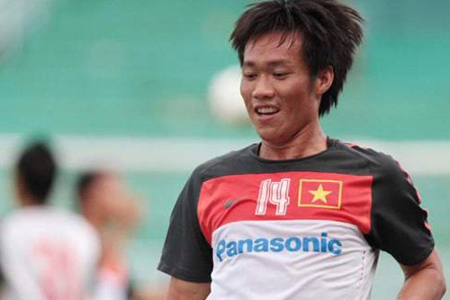 Đội trưởng Tấn Tài sẽ vắng mặt trong trận đón tiếp Hồng Kông (Trung Quốc)