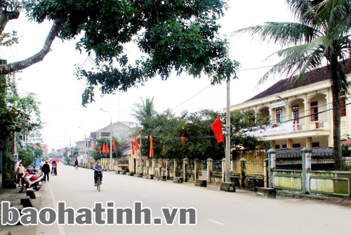Thiên Lộc ngày mới