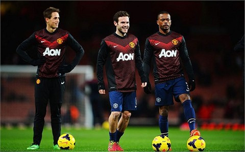 Januzai và Mata cần được sử dụng đúng cách