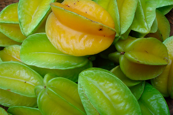 10 loai qua mua he tot cho da nen an thuong xuyen