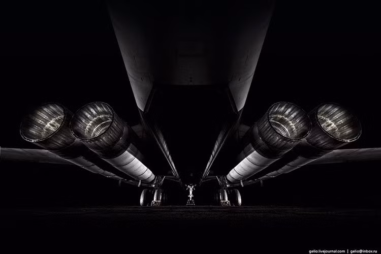 chiem nguong dan may bay nem bom tuyet voi nhat cua tupolev