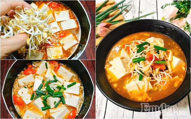 nang nong quay tro lai lam ngay may mon canh ngon nay de giai nhiet thoi