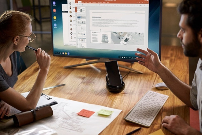 Gợi ý 3 cách tận dụng công nghệ cho dân văn phòng ảnh 2 goi y 3 cach tan dung cong nghe cho dan van phong