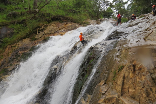 5 trai nghiem dung quen thu khi di du lich
