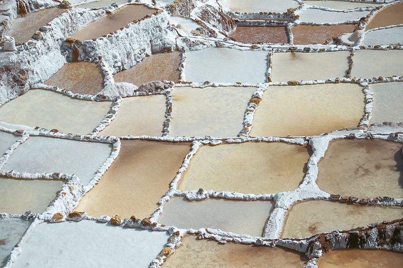 den tham ruong muoi bac thang doc dao o peru