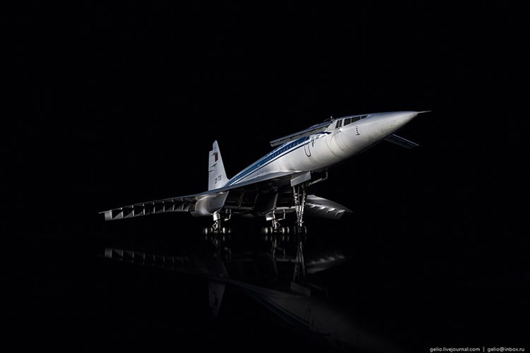 chiem nguong dan may bay nem bom tuyet voi nhat cua tupolev