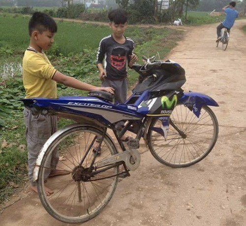 10 anh hai hot nhat facebook trong ngay