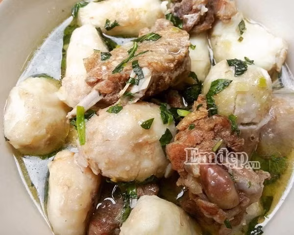 doi vi cuoi tuan voi canh vit om khoai so dan da ma cuc ngon