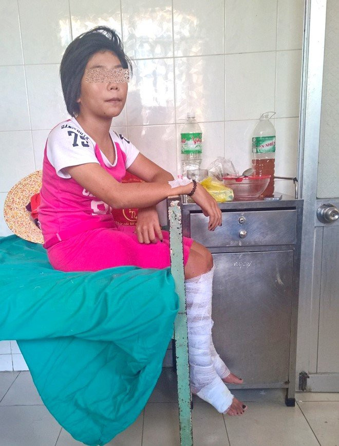 nhung cai chet tre dau don sau nut bam cua cong dong mang