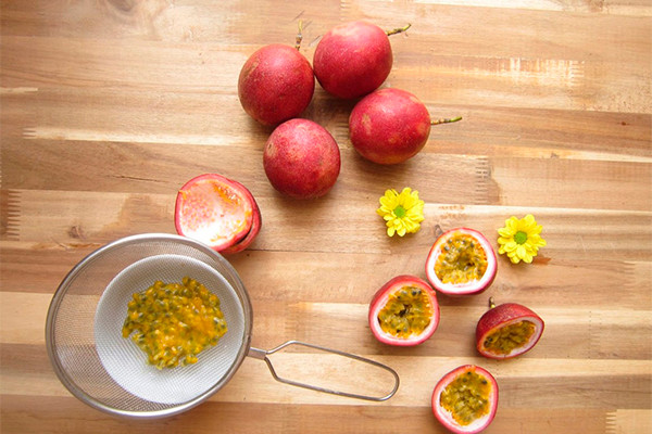 10 loai qua mua he tot cho da nen an thuong xuyen