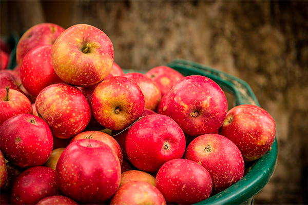 10 loai qua mua he tot cho da nen an thuong xuyen