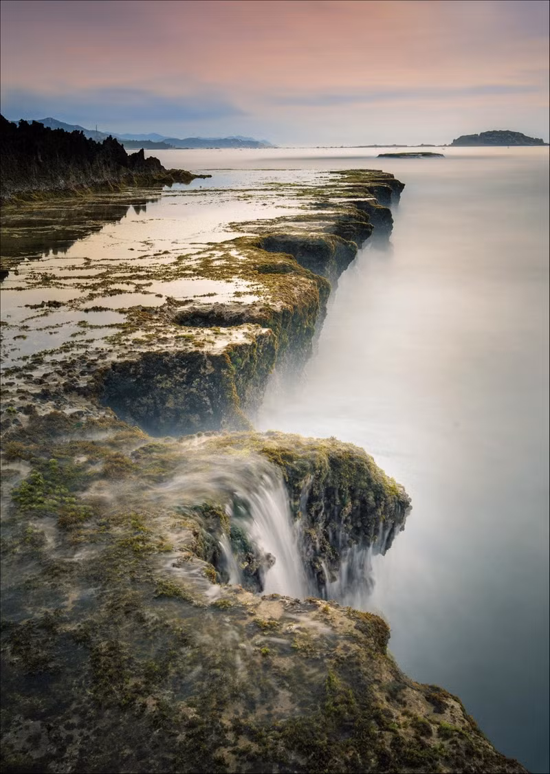 dau an ninh thuan tren dai dat hinh chu s