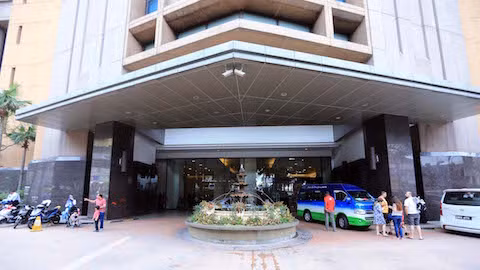 siet chat an ninh tai dai ban doanh cua doi u22 viet nam