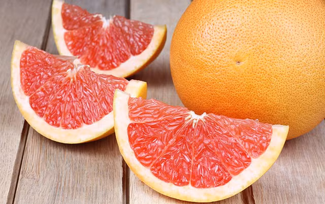 10 loai rau va trai cay khong duong tot cho suc khoe