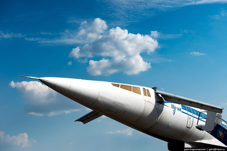 chiem nguong dan may bay nem bom tuyet voi nhat cua tupolev