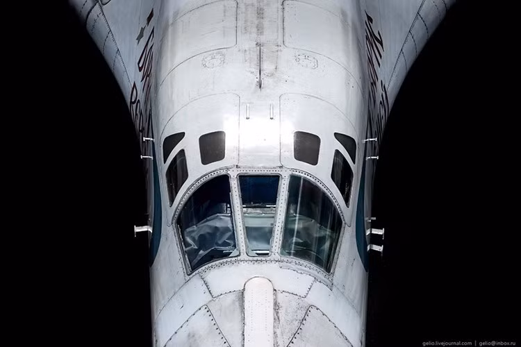 chiem nguong dan may bay nem bom tuyet voi nhat cua tupolev