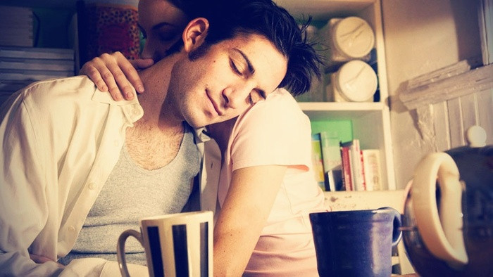 Khi yêu, đàn ông chẳng qua chỉ là một "đứa trẻ to xác" ảnh 4 khi yeu dan ong chang qua chi la mot dua tre to xac