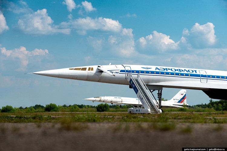 chiem nguong dan may bay nem bom tuyet voi nhat cua tupolev