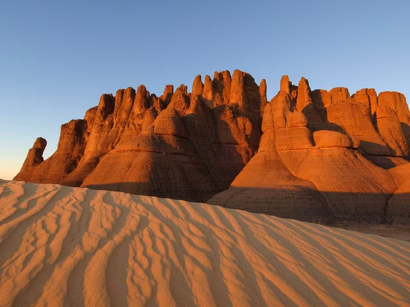 nhung su that bat ngo ve sa mac sahara