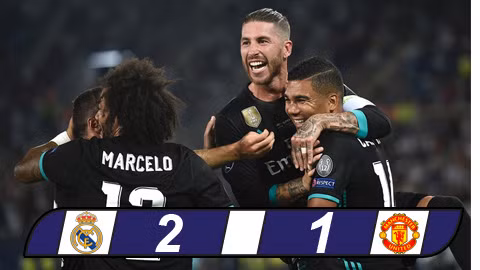 thang sit sao m u real lan thu 4 dang quang o sieu cup chau au