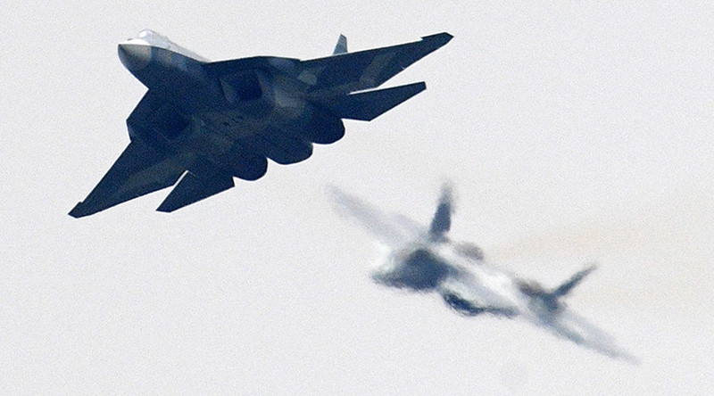 nga dat ten chinh thuc cho binh moi cua khong quan chien luoc